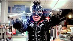 Quel est le nom de ce personnage ?