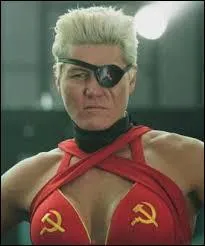 Comment s'appelle-t-elle ?