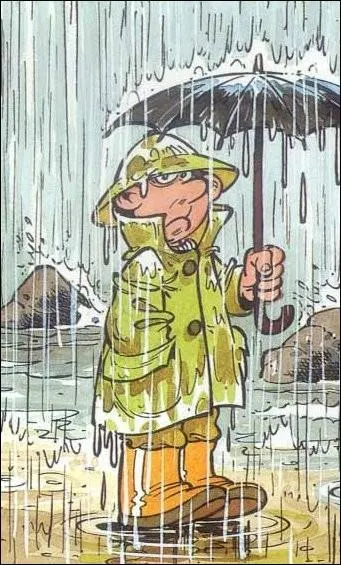 Cette chanson de Sacha Distel est la version franaise d'un tube d'outre-Atlantique. Quel est le titre ?