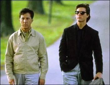 Ce film sur l'autisme avec Dustin Hoffman et Tom Cruise est remarquable. Quel est le titre ?