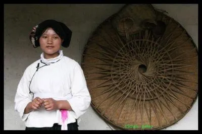 Comment s'appelle ce joli livre de Pearl Buck ?