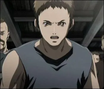 Comment s'appelle le frre de Raki ?