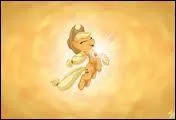 Quel lment reprsente Applejack ?