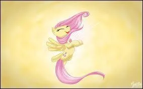 Quel lment reprsente Fluttershy ?