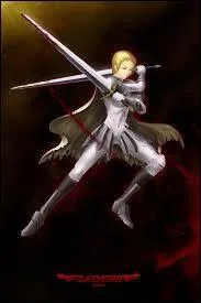 A qui appartenait la deuxime Claymore que Denve possde ?