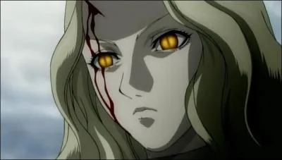 Comment Teresa meurt-elle ?