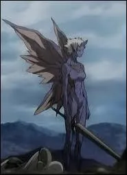 Qui est cette veille ?