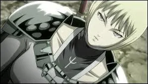 Quel est le rang de Claire ?