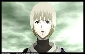 Qui coupe le bras droit de Claire ?