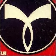 A quel mouvement appartenait ce sigle (le gamma) ?