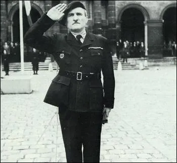 Qui tait le chef de la Milice, qui traqua rsistants, rfractaires au S.T.O et juifs ?