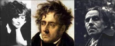 Lequel de ces clbres crivains Franais fut impliqu dans la collaboration, notamment  cause de pamphlets antismites et pro-allemands ?