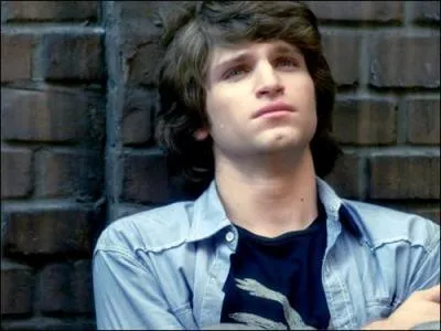 Comment se nomme son personnage ?