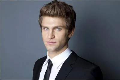 Comment s'appelle-t-il ?