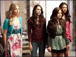 Qui est la premire  l'avoir remarque ?