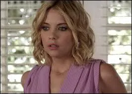 Au dbut de cette saison, chaque fille a des secrets (un plus gros). Quel est celui de Hanna ?