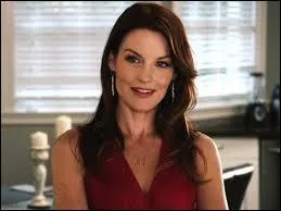 Quel est le mtier d'Ashley Marin ?