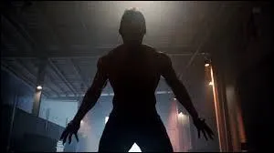 Qui tue la premire victime de la meute d'alpha ?