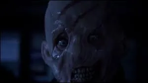 Quelle est cette crature surnaturelle ?