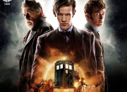 Doctor Who : le jour du docteur