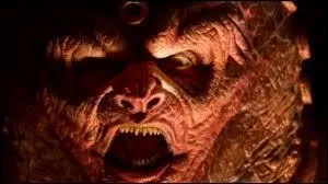 Quel alien fait un retour dans la srie pour le 50e ?