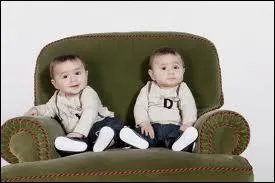 Ce sont les garons de...