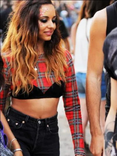 Qui est son petit ami (janvier 2014) ?