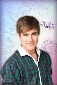 O Jorge Blanco est-il n ?