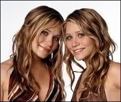 O sont nes les jumelles ?