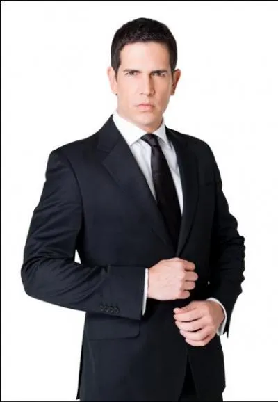 Est-ce que German va retomber amoureux dans la saison 2 ?