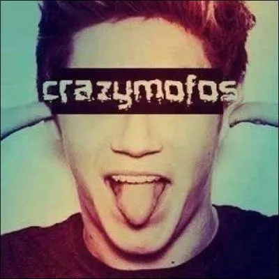 Si je dis   Crazymofos , tu penses ?