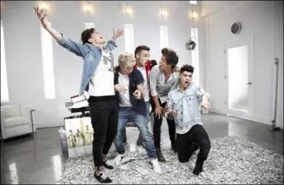 Qui est le dragueur de la bande ?