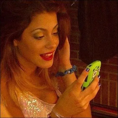 O Digo croise-t-il Francesca et Violetta la premire fois ?