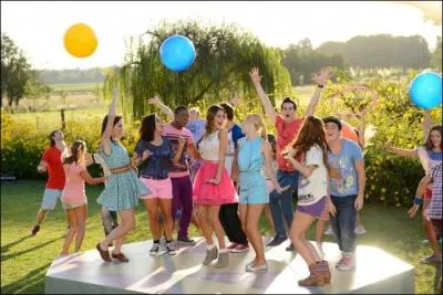 De quel clip l'image vient-elle ?