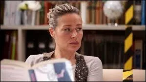 Quel est le mtier d'Isabelle ?