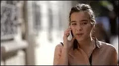 Qui est la meilleure amie de Barbara ?