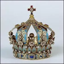 Sa capitale est Kiev, c'est l'Uk...