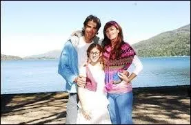 L'histoire se passe  . .