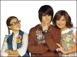 De qui Patricia est-elle amoureuse ?