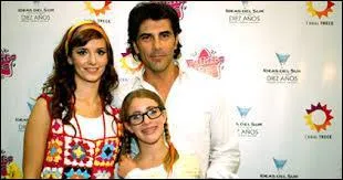 Alexandre est-il le pre de Patricia ?