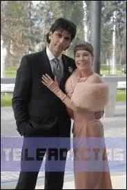 Alexandre est-il vraiment amoureux de Blanche ?