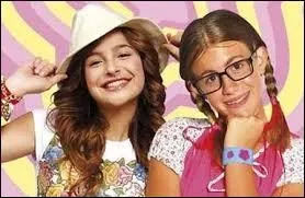 Antonella et Patricia sont-elles devenues amies dans un pisode ?