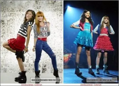 Comment s'appelle le film qu'ils ont tourn avant de commencer la deuxime saison ?