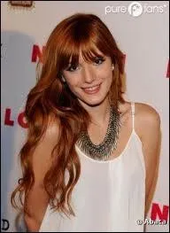 Pour qui travaillait-elle ?