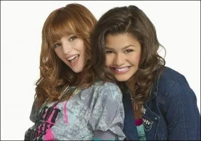 Comment s'appelle la srie ?