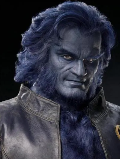 Quel est le vritable nom du Fauve ?