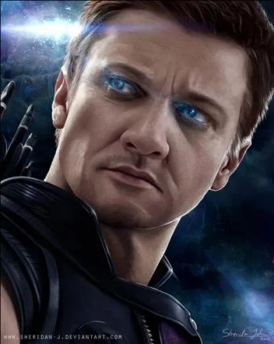 Quel est le surnom de l'agent du SHIELD Clint Barton ?