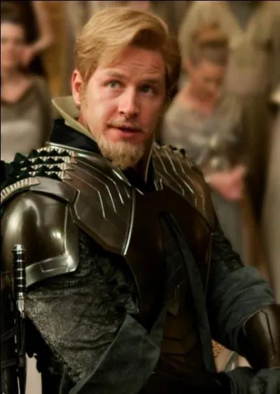 De qui Frandal est-il le compagnon d'arme ?