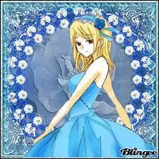 Qui est sa meilleure amie ?