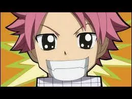Qui est le meilleur ami de Natsu ?